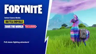 Fortnite fan game pc  by Duffygames