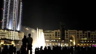 Burj Khalifa