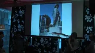 Как сделать Москву tourist-friendly?  Евгений Казачков