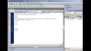 PHP+MYSQL - Базовый курс 3