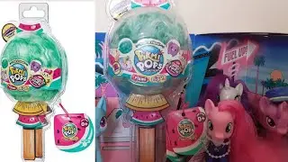 Unboxing Pikmi Pops Pikmi Flips Fruit Fiesta Series Fruity Pikmis