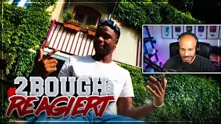 Symba - Liebe & Hass / 2Bough REACTION