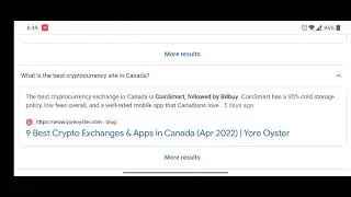 Make Money Online From Cryptocurrency In Canada 2022