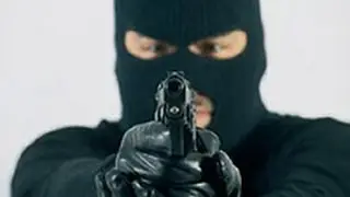Как убить террориста за 1 секунду