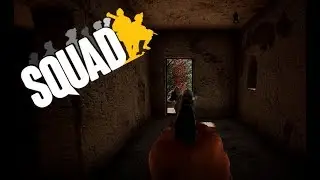 Squad Gameplay Ep. 11 - Sniper Highlights