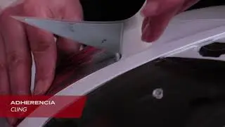 PERSONALIZA TU MOTO con nuestro proceso de CALCOMANÍAS