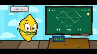 MRS LEMON SCHOOL: SCARY MOD GAMEPLAY | MRS LEMON SCHOOL: SCARY MOD | GAMES |