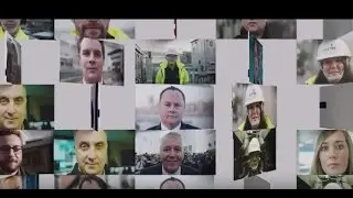 SPIE UK corporate film