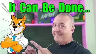 How To Get SHIBA INU COIN Quickly And Easily...Step By Step