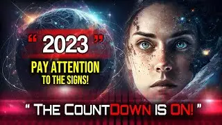 2023 Predictions: The Countdown is ON! Get Ready For The Biggest ShakeUp of 2023