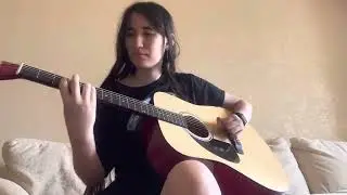 Зухра - Лёд и ветер (Константин Ступин cover, вступление)