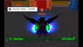 600 QUAD BT!! SPTS Stats Update