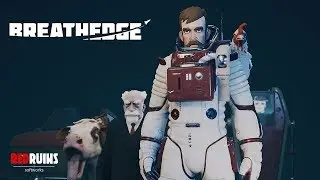 Breathedge Teaser