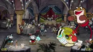 Superamos a pawol tv en cuphead