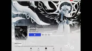 Two Time Rework Update [Forsaken]