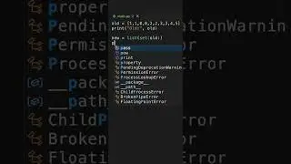 Mastering Python: Tips & Tricks - How to Remove Duplicated from a List🔥🔥 