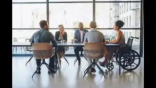 Disability inclusion in higher education: towards accessible, equitable learning environments