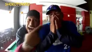 El Hombre Tuba (TubaMan)