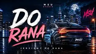 MSU - BAW SIE DO RANA