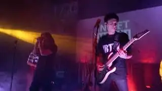 InBetWeen - New Divide (Linkin Park Tribute)