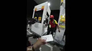 Grabe ang Kidlat ng Bagyong Egay | Motovlog | DJI Action 3 Camera