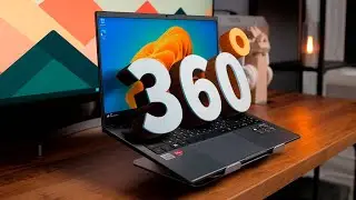 Раскрути свой Macbook. Обзор вращающейся подставки UGREEN