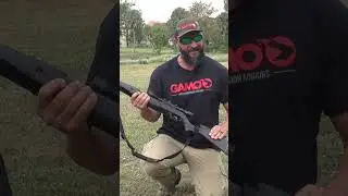 Swarm Magnum Pro .22 Caliber
