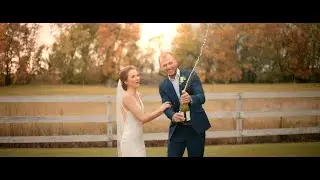 Olivia and Tobby | Wedding Highlight Film