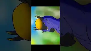 The Isle/Evrima | Funny Dinosaur | Animation |
