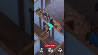 Base Tour In Westland Survival 