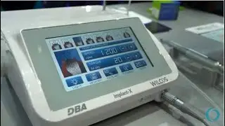 Apresentação - Implant X