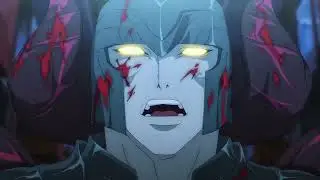 [AMV] DEVIL MAY CRY | Devil May Cry HR/HM
