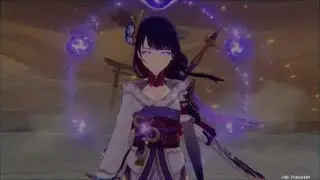 Genshin Impact