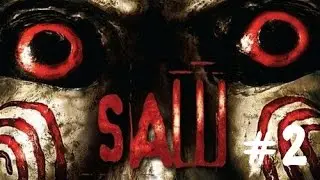 Saw the [ Video Game ] Walkthrough part 2