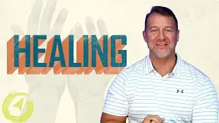 God's Will is Healing | Living with Purpose