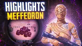 Последнее лето |PUBG MOBILE HIGHLIGHTS