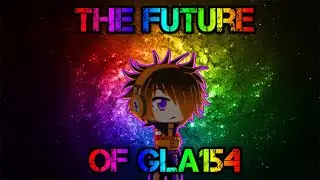 The Future Of This Channel...