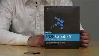 BuyTV Spotlight Nuance PDF Create v.5