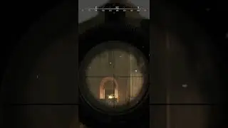 Those peaks were interesting #hunt #huntshowdown #fps #headshots ignore my frustration #frustration