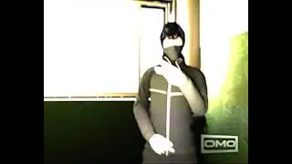 Dom Corleo - U Feel Me (Short Animation) snippet