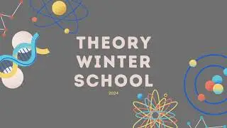 Theory Winter School 2024: Andrey Chubukov
