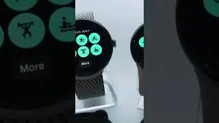 Google Pixel Watch 3 / Size / Pricing / Design