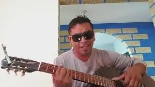 Yo no soy - (cover)