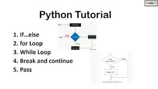 Python if--else  lesson3