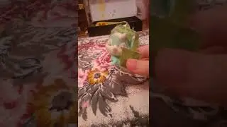 Bakın Della'ya ne yaptım?😅