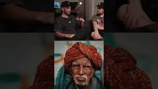 In meinem neusten Video spreche ich mit Filmemacher dennisschmelz über seinen aktuellen Indien Film.