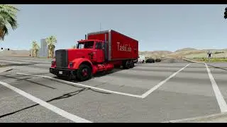 Low Clearance Accidents-อุบัติเหตุความสูงต่ำ (Remake) Part 3