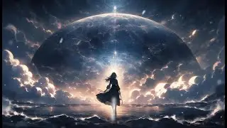 Electric Serenity ( Atmospheric melodic EDM, Electro-pop)