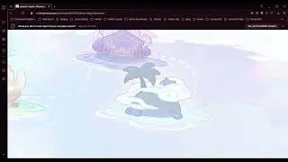 What was Inside the Flying Chest? | Mesmerizing Dream at Sea 05 | Genshin Impact