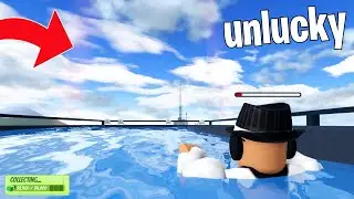 When You're Just Unlucky in Jailbreak...(Roblox Jailbreak)